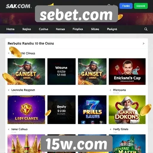 Comparativo de bônus e promoções disponíveis