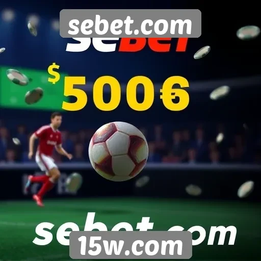 Comparação de bônus e promoções no sebet.com