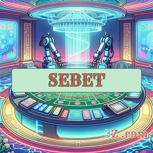 Descubra a Emoção da Categoria Bónus em Sebet.com