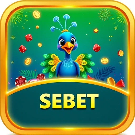 Logotipo sebet.com