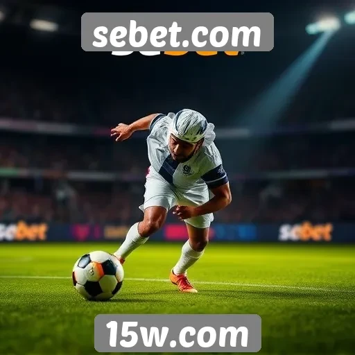 Apostas esportivas no sebet.com e suas vantagens